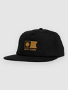 Salty Crew Flagship Snapback Cap