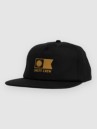 Salty Crew Flagship Snapback Cap