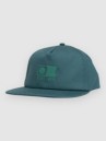 Salty Crew Flagship Snapback Cap