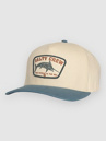 Salty Crew Billfisher Strapback Cap