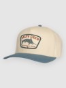 Salty Crew Billfisher Strapback Cap