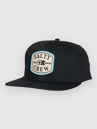 Salty Crew Capitals Snapback Cap