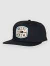 Salty Crew Capitals Snapback Cap