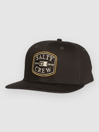 Salty Crew Capitals Snapback Cap