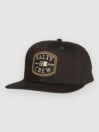 Salty Crew Capitals Snapback Cap