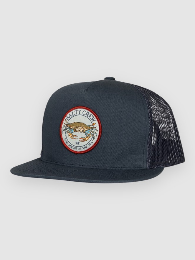 Salty Crew Jimmy Trucker Cap