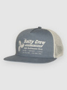 Salty Crew Good Times Trucker Cap