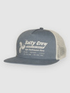 Salty Crew Good Times Trucker Keps