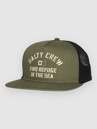 Salty Crew Good Times Trucker Cap