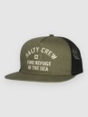 Salty Crew Good Times Trucker Cap