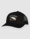 Salty Crew Surface Retro Trucker Cap