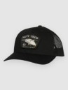 Salty Crew Surface Retro Trucker Cap