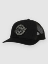 Salty Crew Skewed Trucker Cap