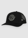 Salty Crew Skewed Trucker Cap