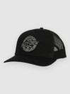 Salty Crew Skewed Trucker Cap