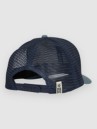Salty Crew Skewed Trucker Cap