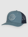 Salty Crew Skewed Trucker Cap