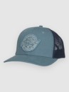 Salty Crew Skewed Trucker Cap