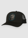 Salty Crew Baited Retro Trucker Cap