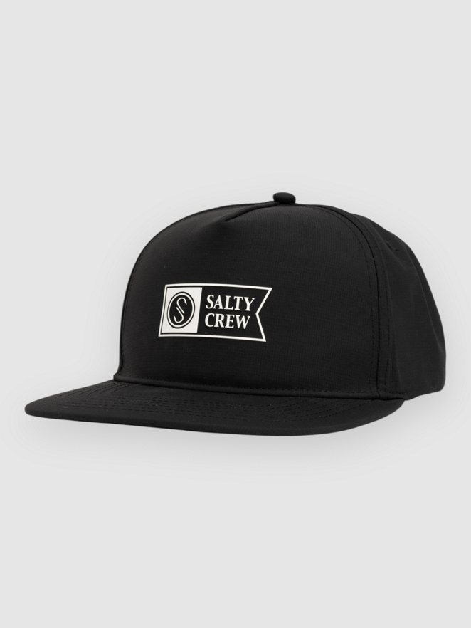 Salty Crew Apex Snapback Cap