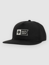 Salty Crew Apex Snapback Cap