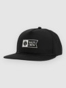 Salty Crew Apex Snapback Cap