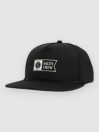 Salty Crew Apex Snapback Cap