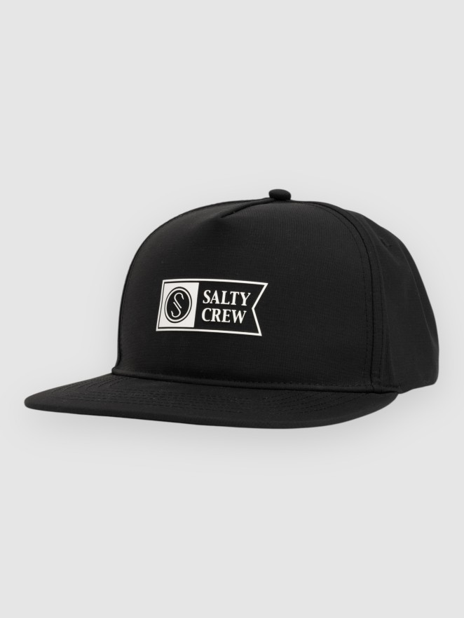 Salty Crew Apex Snapback Cap