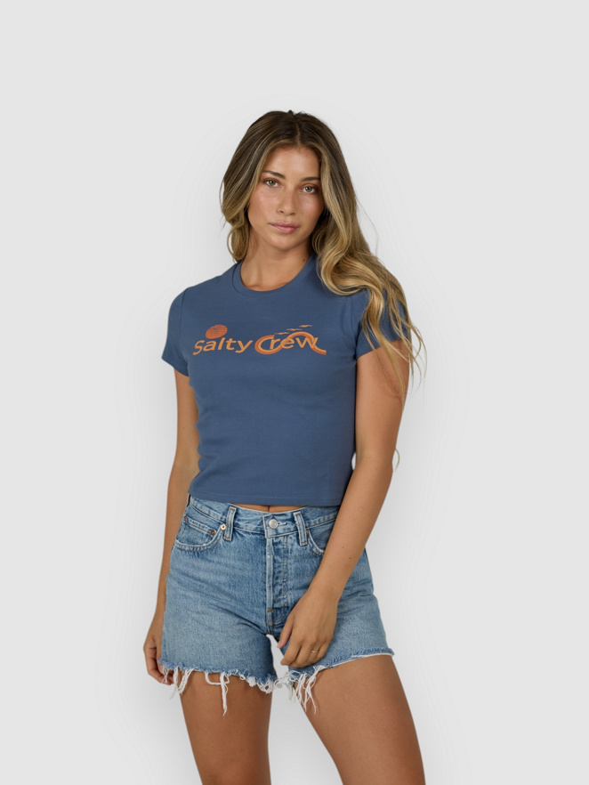 Salty Crew Sunny Side Baby T-Shirt