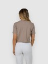 Salty Crew Even Keel Crop T-Shirt