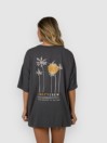 Salty Crew Palm Set Cover Up T-Shirt