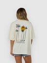 Salty Crew Palm Set Cover Up T-Shirt