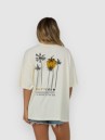 Salty Crew Palm Set Cover Up T-Shirt