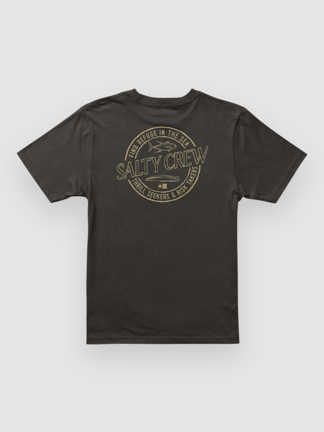 Salty Crew Skewed Kids T-Shirt