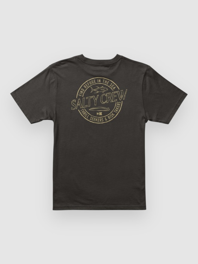 Salty Crew Skewed Kids T-Shirt