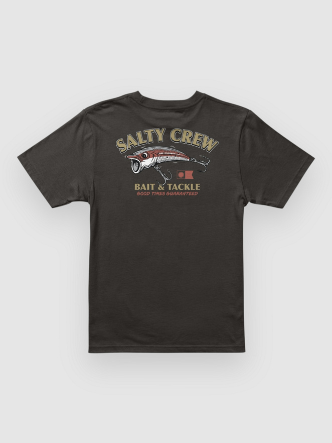 Salty Crew Snag It Kids T-Shirt