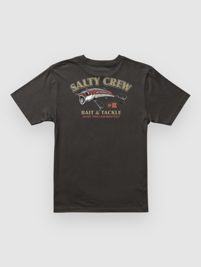 Salty Crew Snag It Kids T-Shirt