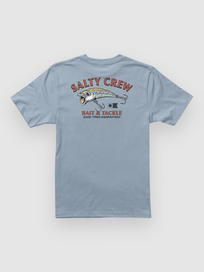 Salty Crew Snag It Kids T-Shirt