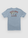 Salty Crew Snag It Kids T-Shirt