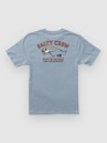 Salty Crew Snag It Kids T-Shirt