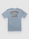 Salty Crew Snag It Kids T-Shirt