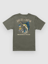 Salty Crew Big Bill Kids T-Shirt