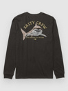 Salty Crew Lurking Kids Longsleeve T-Shirt