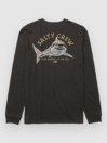Salty Crew Lurking Kids Longsleeve T-Shirt