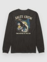 Salty Crew Big Bill Kids Longsleeve T-Shirt