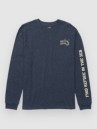 Salty Crew Big Bill Kids Longsleeve T-Shirt