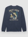 Salty Crew Big Bill Kids Longsleeve T-Shirt