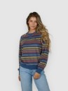 Salty Crew Gone Sailin Crew Sweater