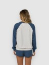 Salty Crew Gone Sailin Crew Sweater