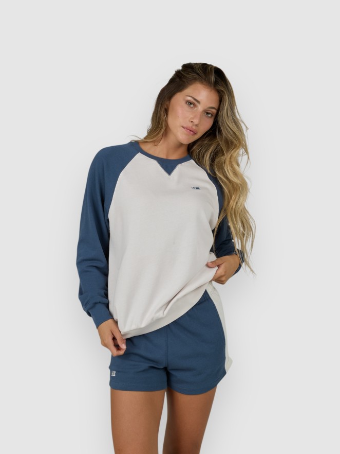 Salty Crew Gone Sailin Crew Sweater